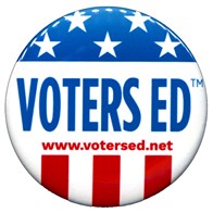 Photo: Voters Ed™ Feature Graphic